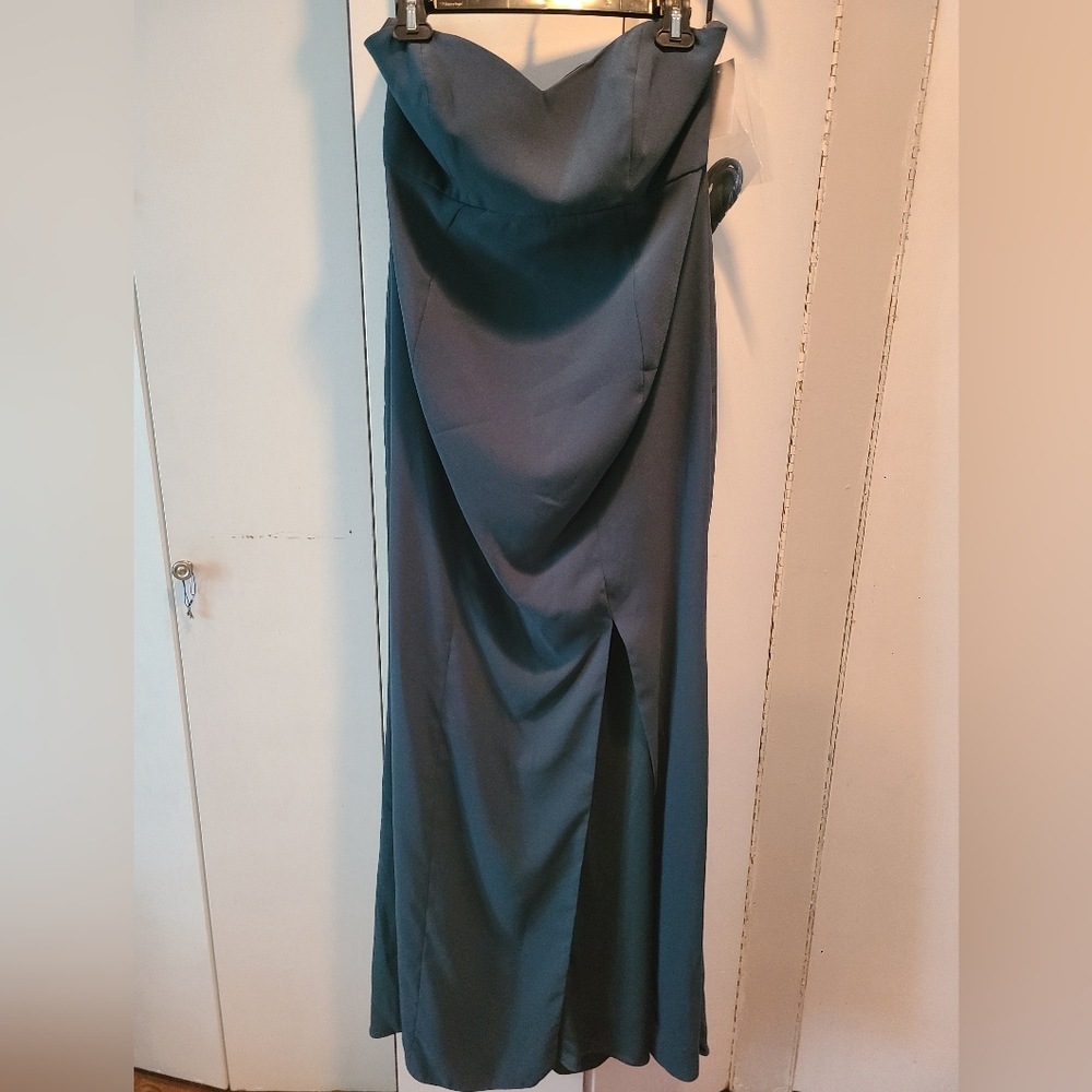 Maternity dress